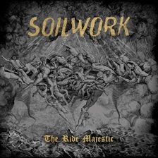 Ringtone Soilwork - Father and Son, Watching the World Go Down free download