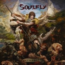 Ringtone Soulfly - Deceiver free download