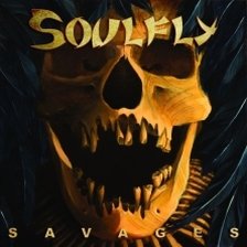 Ringtone Soulfly - Master of Savagery free download