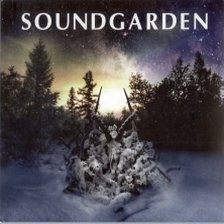 Ringtone Soundgarden - Blood on the Valley Floor free download
