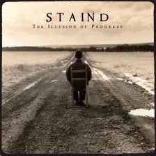 Ringtone Staind - All I Want free download