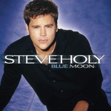 Ringtone Steve Holy - Blue Moon free download
