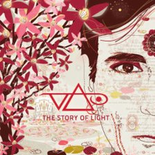 Ringtone Steve Vai - The Story of Light free download