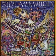 Ringtone Steve Winwood - Different Light free download