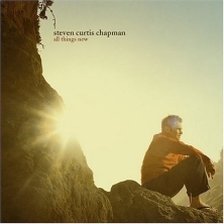 Ringtone Steven Curtis Chapman - All Things New free download