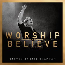 Ringtone Steven Curtis Chapman - We Believe free download