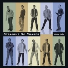 Ringtone Straight No Chaser - Fix You free download