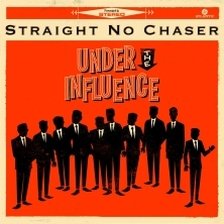 Ringtone Straight No Chaser - I Want You Back free download