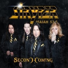 Ringtone Stryper - Blackened free download