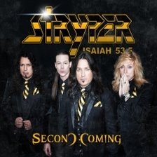 Ringtone Stryper - Soldiers Under Command free download