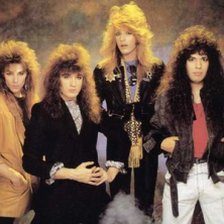 Ringtone Stryper - The One free download