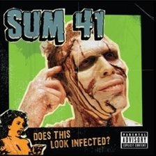 Ringtone Sum 41 - All Messed Up free download