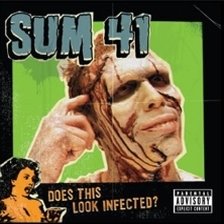 Ringtone Sum 41 - Over My Head (Better Off Dead) free download