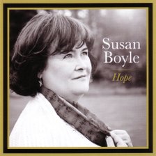 Ringtone Susan Boyle - Abide With Me free download