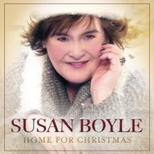 Ringtone Susan Boyle - I Believe in Father Christmas free download