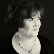 Ringtone Susan Boyle - The End of the World free download