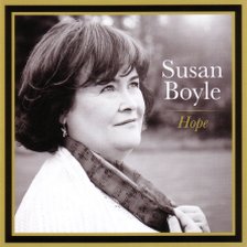 Ringtone Susan Boyle - The Impossible Dream free download