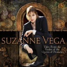 Ringtone Suzanne Vega - Crack in the Wall free download