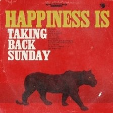 Ringtone Taking Back Sunday - All the Way free download