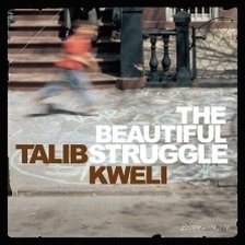 Ringtone Talib Kweli - Never Been in Love free download