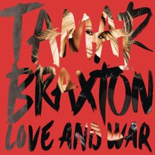 Ringtone Tamar Braxton - One on One Fun free download