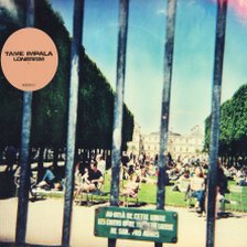 Ringtone Tame Impala - Be Above It free download