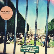 Ringtone Tame Impala - Feels Like We Only Go Backwards free download