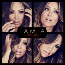 Ringtone Tamia - Black Butterfly free download