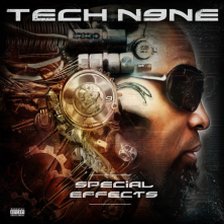 Ringtone Tech N9ne - Bass Ackwards free download