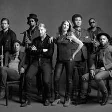 Ringtone Tedeschi Trucks Band - Anyhow free download