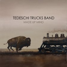 Ringtone Tedeschi Trucks Band - Made Up Mind free download