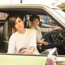 Ringtone Tegan and Sara - Downtown free download