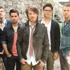 Ringtone Tenth Avenue North - Hostage of Peace free download
