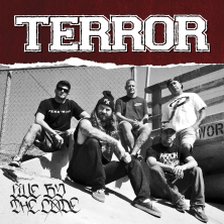 Ringtone Terror - One Blood free download