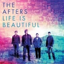 Ringtone The Afters - Every Good Thing free download