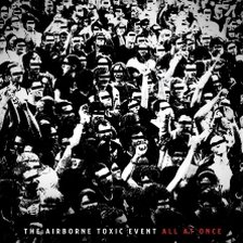 Ringtone The Airborne Toxic Event - All at Once free download