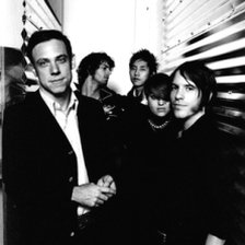 Ringtone The Airborne Toxic Event - Wishing Well free download