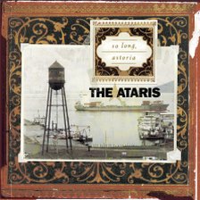 Ringtone The Ataris - So Long, Astoria free download