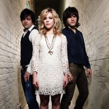 Ringtone The Band Perry - Double Heart free download