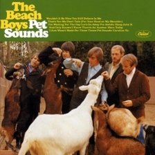 Ringtone The Beach Boys - God Only Knows free download