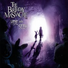 Ringtone The Birthday Massacre - Cover My Eyes free download