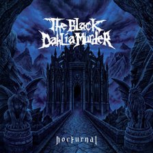 Ringtone The Black Dahlia Murder - Everything Went Black free download