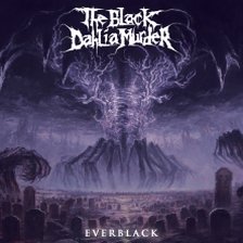 Ringtone The Black Dahlia Murder - In Hell Is Where She Waits for Me free download