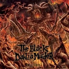 Ringtone The Black Dahlia Murder - Receipt free download