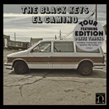 Download The Black Keys Gold On The Ceiling Ringtone ǀ