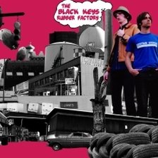 Ringtone The Black Keys - When the Lights Go Out free download