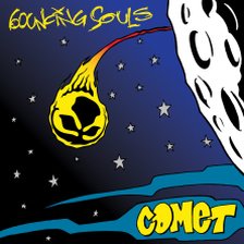 Ringtone The Bouncing Souls - Comet free download