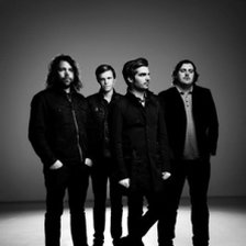 Ringtone The Boxer Rebellion - Keep Moving free download