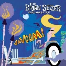 Ringtone The Brian Setzer Orchestra - Pennsylvania 6-5000 free download