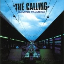 Ringtone The Calling - Wherever You Will Go free download